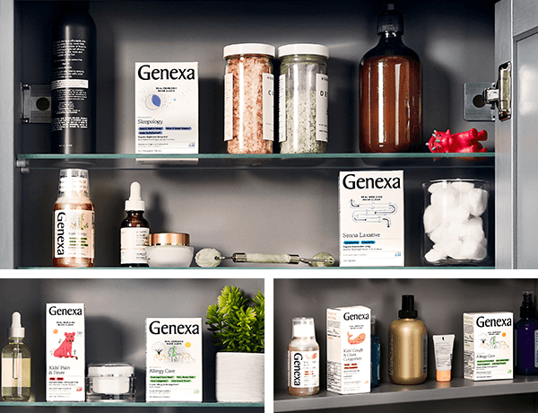 Genexa