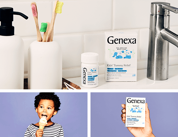 Genexa