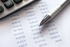 signs business outgrown budgeting in excel