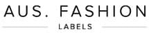 Australian Fashion Labels