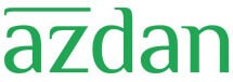 Azdan logo