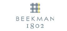 Beekman 1802 logo