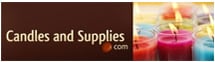 Candles and Supplies