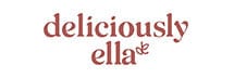 Deliciously Ella logo