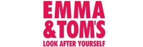 Emma & Tom’s 