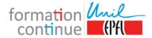 Formation Continue UNIL-EPFL