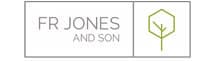 FR Jones & Son logo