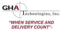 GHA Technologies