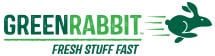 Green Rabbit 