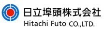 logo - hitachi futo