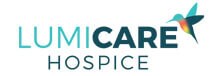 Lumicare Hospice logo