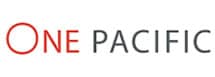 One Pacific logo