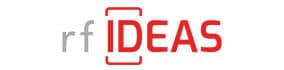 rf IDEAS