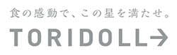 toridoll logo