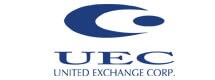 United Exchange Corporation logo