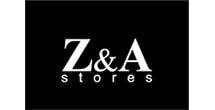 Z&A Stores