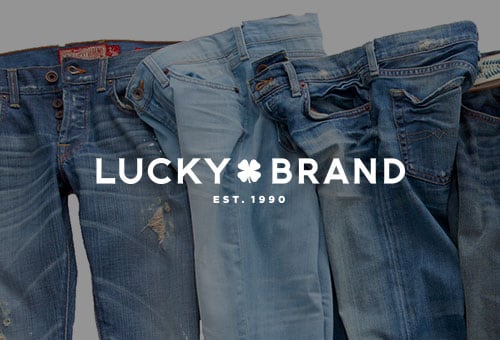 Lucky Brand