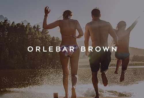 Orlebar Brown