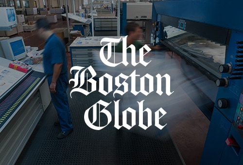 Boston Globe