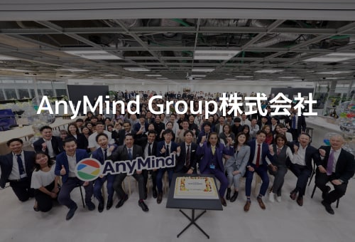 AnyMind Group