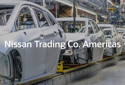 Nissan Trading