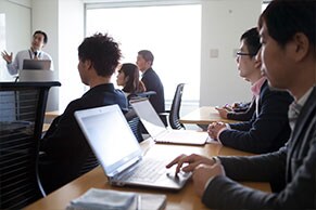 Custmoer MeetUps 2024 パネルディスカッション