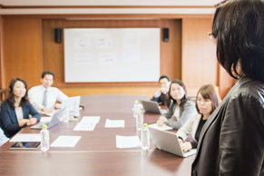 ERP導入の“その後”を制する鍵とは？