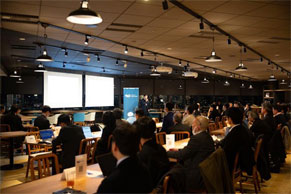 Finance Accounting Leaders Forum