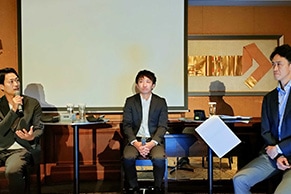 SuiteConnect Tokyo 2024 顧客事例セッション①