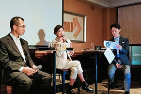 SuiteConnect Tokyo 2024顧客事例セッション②
