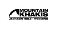 Mountain Khakis