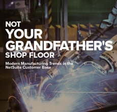 Not Your Grandfather's Shop Floor