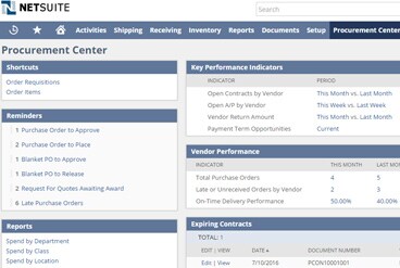 procurement-content