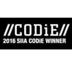 2016 SIIA CODiE Award for Best Financial Management Mobile Application