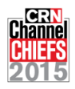 CRN Channel Chiefs 2015