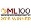 2015 Manufacturing Leadership 100