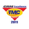 2011 CRM Excellence Award