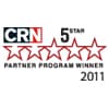 2011 CRN 5-Star Partner Program Guide