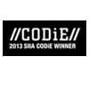 2013 CODiE Award for Best Cloud Infrastructure