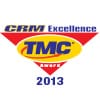 2013 CRM Excellence Award