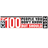 CRN 100 People You Don't Know But Should 2014