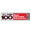 CRN Top 100 Most Influential Executives 2010