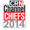 CRN's Channel Chief 2014