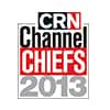 CRN's Channel Chief 2013 