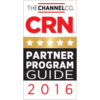 CRN Partner Program Guide 2016