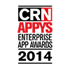 CRN Enterprise App Awards 2014