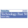 Deloitte Fast 50 2008