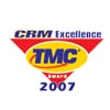 2007 CRM Excellence Award