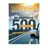 Software Magazine 2014 Software 500