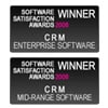 Software Satisfaction Awards 2008